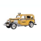 Alternate image 0 for Old Modern Handicrafts 1933 Checker Model T Taxi Cab