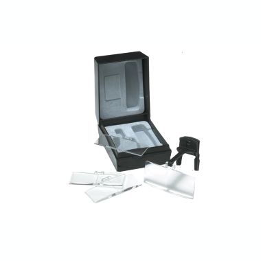 Daylight Clip-on Specs - UN91171 - Portable - Lightweight. View a larger version of this product image.