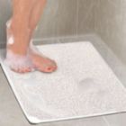 Alternate image 0 for Ideaworks Non-Slip Hydro Rug - For Shower or Bath (29.5 x 17.25)
