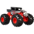 Alternate image 0 for Hot Wheels Monster Trucks Bone Shaker, 1 24 Scale Die-Cast Toy Truck with Giant Wheels