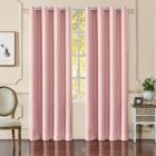 Alternate image 0 for Lyndale Décor Odyssey Room Darkening Curtain