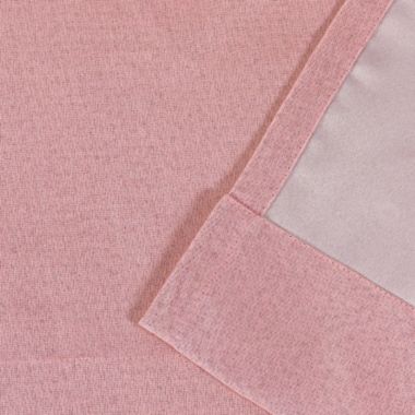 Lyndale Décor Odyssey Room Darkening Curtain. View a larger version of this product image.