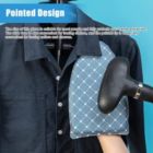 Alternate image 2 for Infinity Merch Hand-Held Ironing Board Gloves