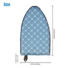 Alternate image 3 for Infinity Merch Hand-Held Ironing Board Gloves