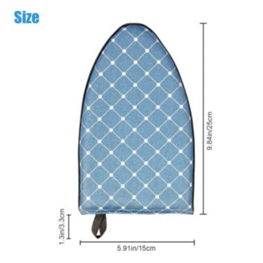 Infinity Merch Hand-Held Ironing Board Gloves. View a larger version of this product image.