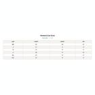 Alternate image 3 for Leveret Women's Two Piece Short Cotton Pajamas