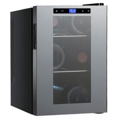 6 Bottle Wine Cooler. View a larger version of this product image.