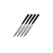 Ginsu Chikara Series 4-Piece Steak Knife Set