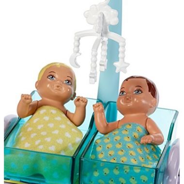 progressief documentaire thermometer Barbie Baby Doctor Playset | buybuy BABY