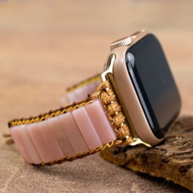 apple watch quartz