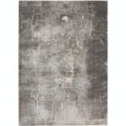 Alternate image 0 for Kathy Ireland Ki35 Heritage KI353 Charcoal/Gray/Beige Area Rug - 8' x 10'5