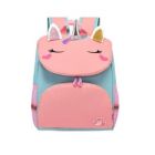 Alternate image 0 for Children&#39;s 3D Waterproof Backpacks Unicorns -  Blue