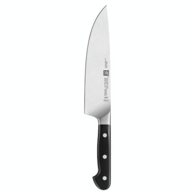 ZWILLING Pro Chef's Knife. View a larger version of this product image.