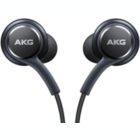 Alternate image 0 for Samsung Earphones Tuned by AKG - Grey - S10/S10e/S10s/ S9/S9+/Note 9/S8/S8+ - Bulk Packaging