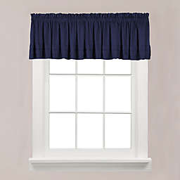 Saturday Knight Ltd Holden High Quality Stylish Soft And Clean Look Window Valance - 58x13