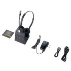 Alternate image 3 for Jabra Engage 65 Stereo Jabra Engage 65 Stereo