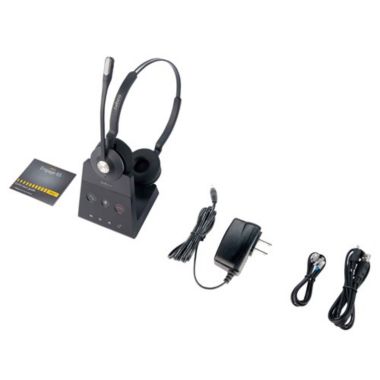 Jabra Engage 65 Stereo Jabra Engage 65 Stereo. View a larger version of this product image.