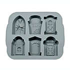 Alternate image 0 for Flash Ice Tray - Tombstone