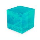 Alternate image 0 for Marvel Studios Loki Resin Tesseract Cube, Space Stone Prop Replica Exclusive   Action Figure Statue, Desk Toy Accessories, Home Office Decor   The Avengers Infinity Saga Collectible