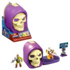 Alternate image 0 for Mega Construx Masters Of The Universe Laser Turret Head Figure