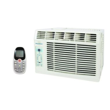 Keystone 6000 BTU Window-Mounted Air Conditioner. View a larger version of this product image.