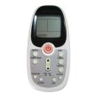 Alternate image 1 for Keystone 6000 BTU Window-Mounted Air Conditioner