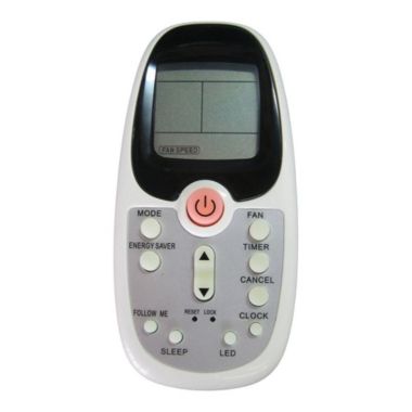 Keystone 6000 BTU Window-Mounted Air Conditioner. View a larger version of this product image.