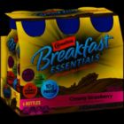 Alternate image 0 for Carnation Breakfast Essentials Complete Nutritional Drink, Creamy Strawberry, 8 oz, 6 CT