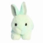 Alternate image 1 for Aurora - Mini Flopsie - 8" Spring Time Bunny - Mint