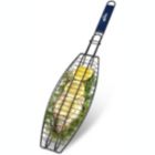 Alternate image 0 for Corona BBQ Fish Grilling Basket with Locking Handle