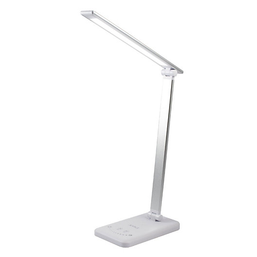 Juvale Rechargeable Led Desk Lamp 5, Rechargeable Table Lamp Argos