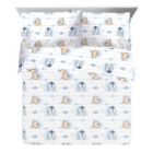 Alternate image 1 for Saturday Park Star Wars Droids Sheet Set