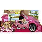 Alternate image 1 for Barbie Glam Convertible, Pink/Black