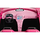 Alternate image 3 for Barbie Glam Convertible, Pink/Black