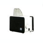 Alternate image 0 for Sunpentown Home Living Room Appliance Portable Humidifier-Black