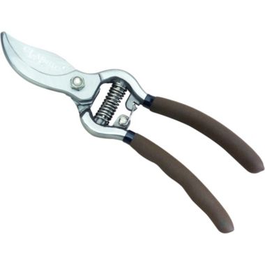 Flexrake Classic Forged Bypass Pruner Shear, 9". View a larger version of this product image.