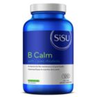 Alternate image 0 for Sisu - B Calm & Rhodiola 120 Vcaps