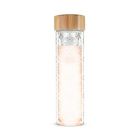 Alternate image 0 for Pinky Up (Accessories) Blair Marrakesh Glass Travel Infuser Mug