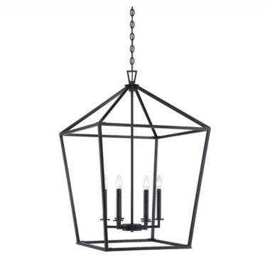 Savoy House Townsend Pendant. View a larger version of this product image.