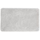Alternate image 0 for Mary Bathroom Rug, Luxury Soft Plush Shaggy Thick Fluffy Microfiber Bath Mat, Non-Slip Rubber Back, Floor Mat Water Absorbent