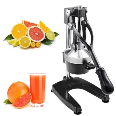 Bed Bath and Beyond Manual Juicers