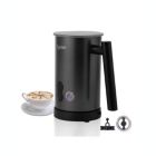 Alternate image 1 for Cyetus 4 in 1 Automatic Milk Frother, Steamer and Milk Foam for Hot and Cold Milk, Hot Chocolate, Latte and Cappuccino
