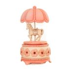 Alternate image 0 for Scentsationals 1-Fragrance Fan Unit and 1 Decorative Canopy Aromabreeze Fragrance Diffuser - Carousel