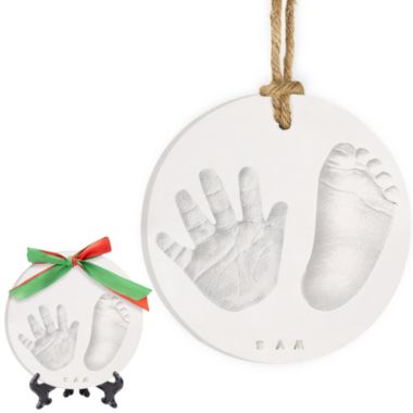 Mold Your Memories Baby Hand and Foot Ink Pad - Mold Your Memories