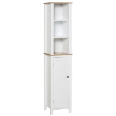 bathroom storage bed bath and beyond