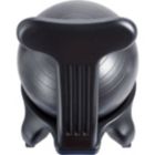 Alternate image 3 for PharMeDoc Exercise Balance Ball Chair with Base & Back Support for Home and Office
