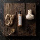 Alternate image 3 for Prija Vitalizing Creamy Bath Foam