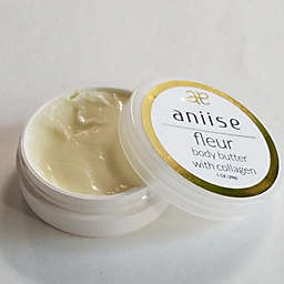 Aniise, Body Butter Cream with Collagen