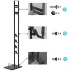 Alternate image 1 for Kitcheniva Vacuum Stand for Dyson Handheld V11 V10 V8 V7 V6