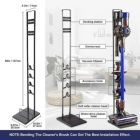 Alternate image 3 for Kitcheniva Vacuum Stand for Dyson Handheld V11 V10 V8 V7 V6